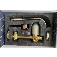 Grocenberg GB511 (золото глянец) Image #5