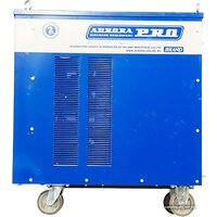 AuroraPRO Ironman TIG 500 AC/DC Pulse Image #4