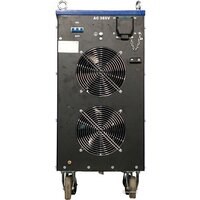 AuroraPRO Ironman TIG 500 AC/DC Pulse Image #6