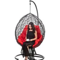 BiGarden Tropica (черный/красный) Image #5