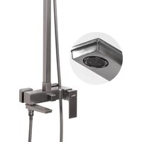 Hansberge H5070 (графит) Image #2