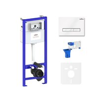 Lavinia Boho Relfix 5 в 1 77010038 (белое стекло) Image #1