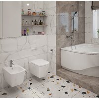 Lavinia Boho Relfix 5 в 1 77010038 (белое стекло) Image #7