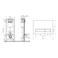 Lavinia Boho Relfix 5 в 1 77010038 (белое стекло) Image #8