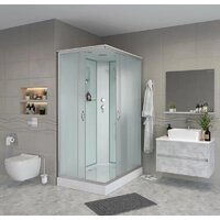 Niagara NG-43285-14Q 120x80x215 Image #3