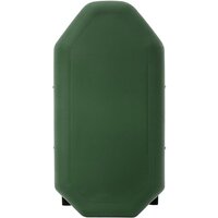 Тонар Шкипер 240 (зеленый) Image #2