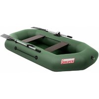 Тонар Шкипер 240 (зеленый) Image #3