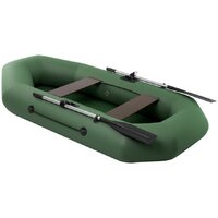 Тонар Шкипер 240 (зеленый) Image #4