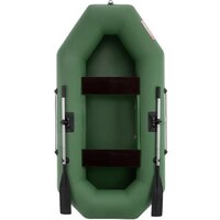 Тонар Шкипер 240 (зеленый)