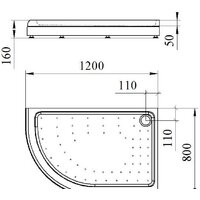 Radomir 120x80 1-11-0-1-0-008 Image #3