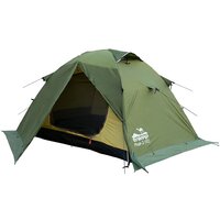 TRAMP Peak 2 v2 (зеленый) Image #1