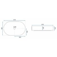 Rea Nadia 60 U1055 Image #8