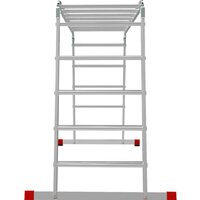 Новая высота NV3325 3325245 (2x4 + 2x5 ступеней) Image #4