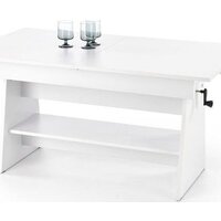 Halmar Erika 120-160/70/61 (белый) Image #1