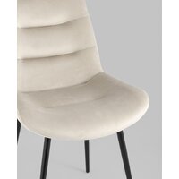 Stool Group Остин (бежевый велюр) Image #8