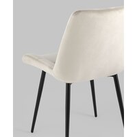 Stool Group Остин (бежевый велюр) Image #7