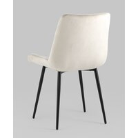 Stool Group Остин (бежевый велюр) Image #6