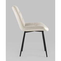 Stool Group Остин (бежевый велюр) Image #4