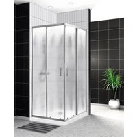 BelBagno UNO-195-A-2-100-CH-CR Image #3
