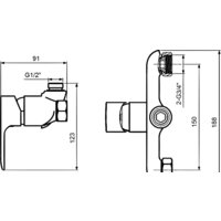 Ahti Ivalo IL305000 Image #2