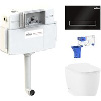 Lavinia Boho Relfix Bell Pro 5 в 1 87060208 (черный пластик) Image #1