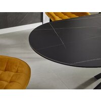 Signal Gaston ceramic 140-180/100 (черный/черный) Image #5