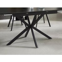 Signal Gaston ceramic 140-180/100 (черный/черный) Image #4