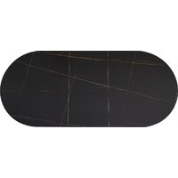 Signal Gaston ceramic 140-180/100 (черный/черный) Image #3