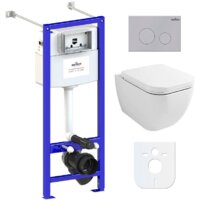 Lavinia Boho Relfix One 6 в 1 77050139 (матовый пластик) Image #1