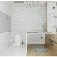 Triton Фьюжн А1 120х80 (полосы) Image #6