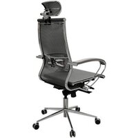 Metta Samurai L2-5K (серый) Image #2