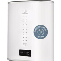 Electrolux EWH 30 Major LZR 3