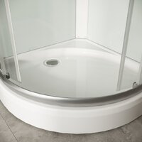 Niagara Light L90/17 90х90х215 Image #4