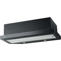 Akpo Light eco glass twin 60 WK-7 (черный) Image #2
