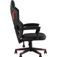 TopChairs Айронхайд GMP-010 (красный) Image #3