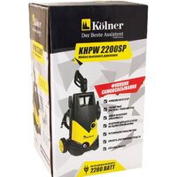 Kolner KHPW 2200SP Image #4