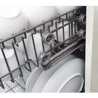 Hansa ZWM427WH Image #9