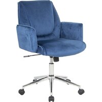 CHAIRMAN CH302 (темно-голубой N) Image #1