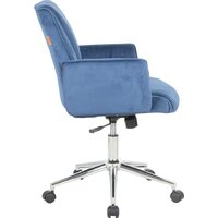 CHAIRMAN CH302 (темно-голубой N) Image #3