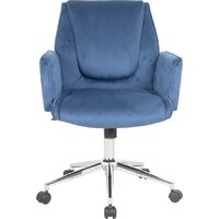 CHAIRMAN CH302 (темно-голубой N) Image #2