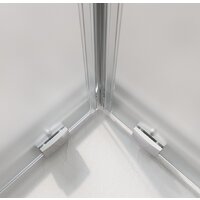 BelBagno LUCE-AH-2-100/80-P-Cr Image #3