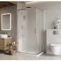 BelBagno LUCE-AH-2-100/80-P-Cr Image #6