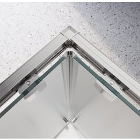 BelBagno LUCE-AH-2-100/80-P-Cr Image #4