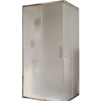 BelBagno LUCE-AH-2-100/80-P-Cr Image #1