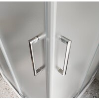 BelBagno LUCE-AH-2-100/80-P-Cr Image #2