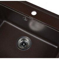 Wisent 600-27W (с сифоном GER013) Image #3