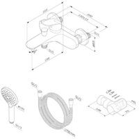 AM.PM Like F8015000 Image #2