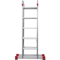 Новая высота NV3320 3320245 (2x4 + 2x5 ступеней) Image #5