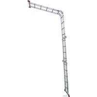 Новая высота NV3320 3320245 (2x4 + 2x5 ступеней) Image #12