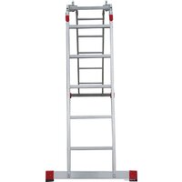 Новая высота NV3320 3320245 (2x4 + 2x5 ступеней) Image #2